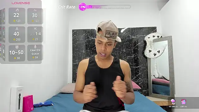 Snapshot of ada-brooke chatting on February 12, 12:22 pm ada-brooke online show from February 12, 12:22 pm