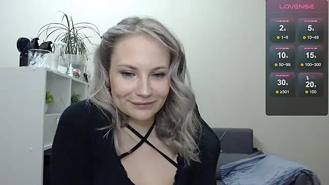 Sunny bunny6 online show from January 11, 3:34 am