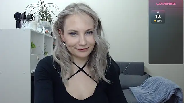 Sunny bunny6 online show from January 11, 7:06 am