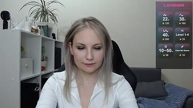 Sunny bunny6 online show from January 26, 10:35 pm