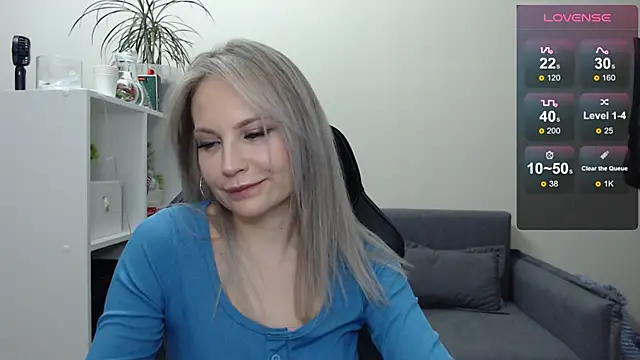 Sunny bunny6 online show from February 10, 3:32 pm