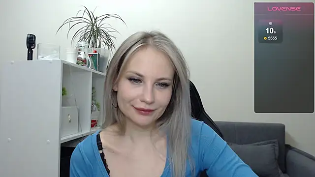 Sunny bunny6 online show from February 10, 9:36 pm