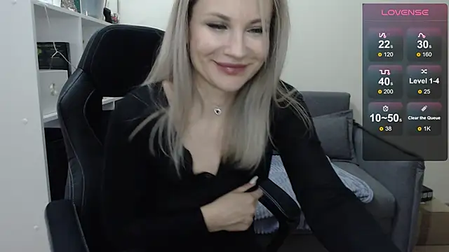 Sunny bunny6 online show from February 13, 9:41 am