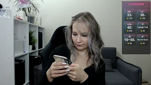 Sunny bunny6 online show from March 19, 3:41 am