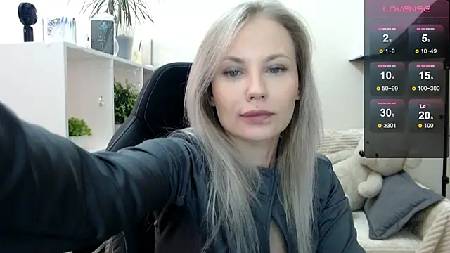 Sunny bunny6 online show from October 27, 5:00 am