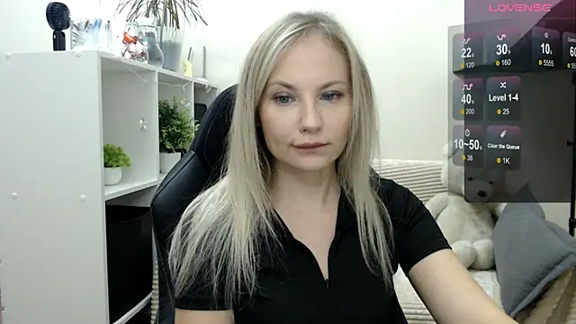 Sunny bunny6 online show from November 3, 3:19 am