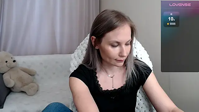 Sunny bunny6 online show from May 4, 5:03 am