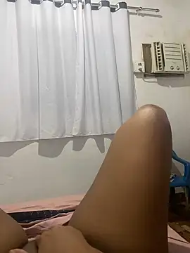 Snapshot of mjnas chatting on January 16, 12:55 am mjnas online show from January 16, 12:55 am