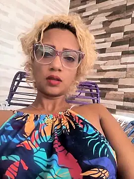 Amaliu  online show from February 9, 3:27 pm