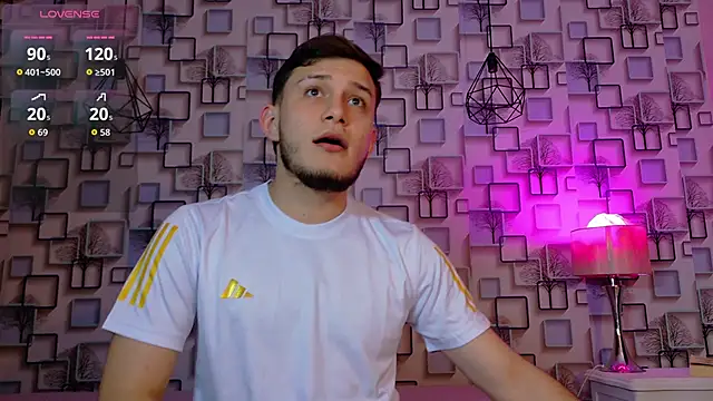 Snapshot of TommyandBillie chatting on December 2, 6:36 pm TommyandBillie online show from December 2, 6:36 pm