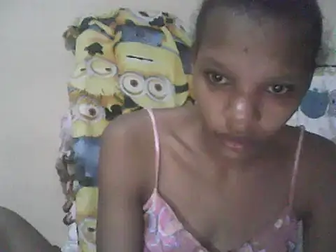 Snapshot of Antsoalie chatting on February 14, 7:28 am Antsoalie online show from February 14, 7:28 am