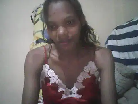 Snapshot of Antsoalie chatting on February 19, 6:44 am Antsoalie online show from February 19, 6:44 am