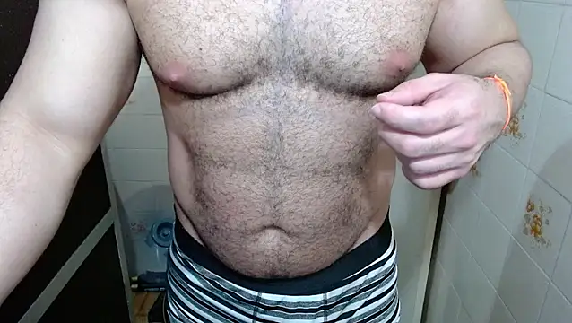 Cauan-t online show from December 7, 1:14 am