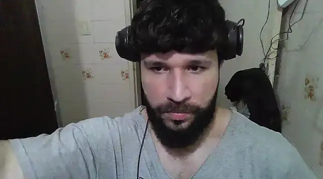 Cauan-t online show from January 3, 11:55 pm