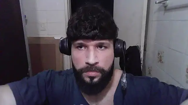 Cauan-t online show from March 2, 10:59 pm