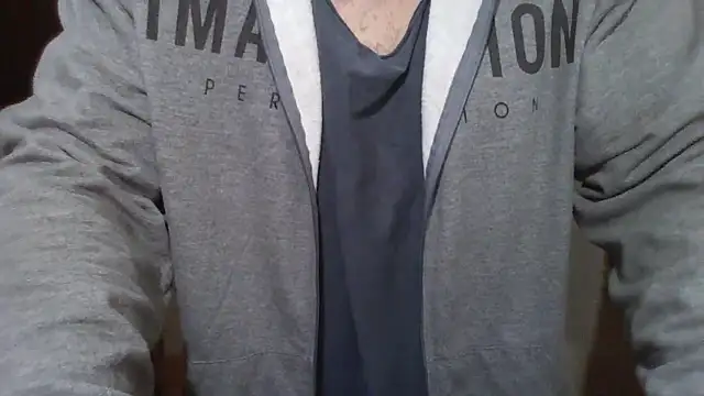 Cauan-t online show from December 19, 3:24 am