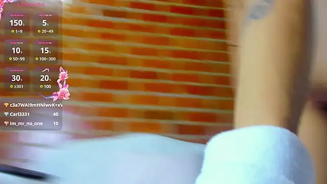 Snapshot of Petite_amor2 chatting on February 18, 1:21 am Petite amor2 online show from February 18, 1:21 am