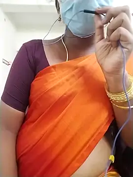 Preethytamilsexy online show from March 31, 1:55 pm