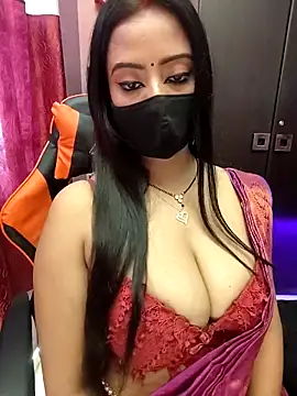 Sexy Baby-Doll online show from April 2, 9:18 am