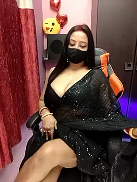 Sexy Baby-Doll online show from April 15, 7:43 pm
