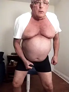 Shoreguy69 online show from February 13, 4:30 am