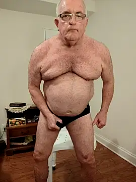 Shoreguy69 online show from March 18, 7:00 am