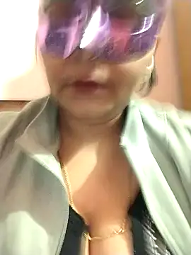 Snapshot of Anjalihotwife chatting on January 20, 11:56 am Anjalihotwife online show from January 20, 11:56 am