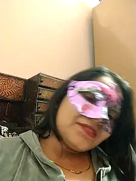 Snapshot of Anjalihotwife chatting on February 12, 6:30 pm Anjalihotwife online show from February 12, 6:30 pm