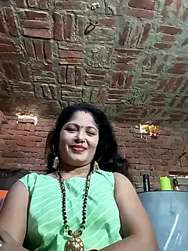 Snapshot of Suman007 chatting on December 16, 8:20 am Suman007 online show from December 16, 8:20 am