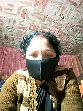 Snapshot of Suman007 chatting on December 29, 8:00 am Suman007 online show from December 29, 8:00 am