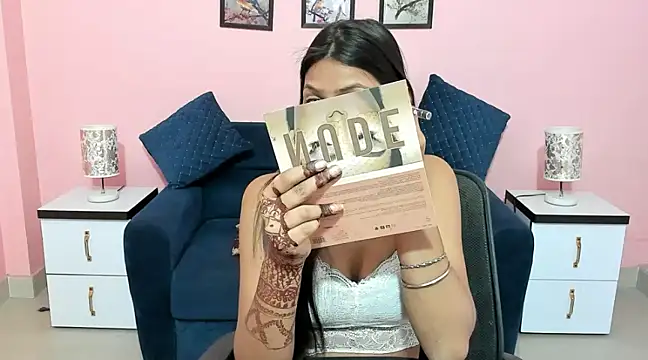 dumbledora online show from February 20, 3:45 am