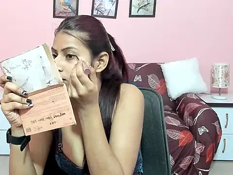 dumbledora online show from February 10, 3:54 am