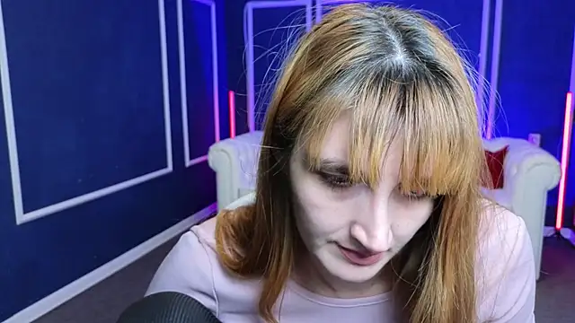 Nika Kitten online show from January 13, 5:44 pm