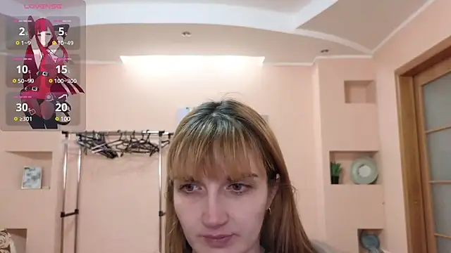 Nika Kitten online show from January 17, 3:00 pm