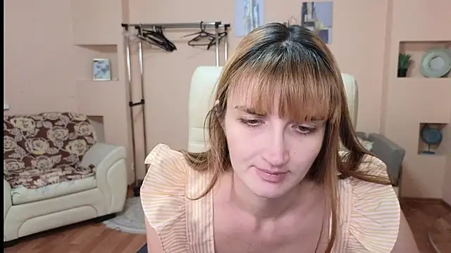 Nika Kitten online show from January 21, 2:05 pm