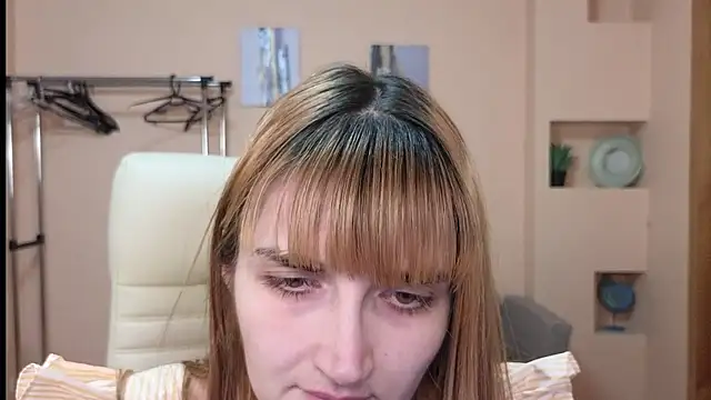 Nika Kitten online show from January 21, 5:09 pm