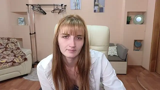 Nika Kitten online show from January 25, 3:20 pm