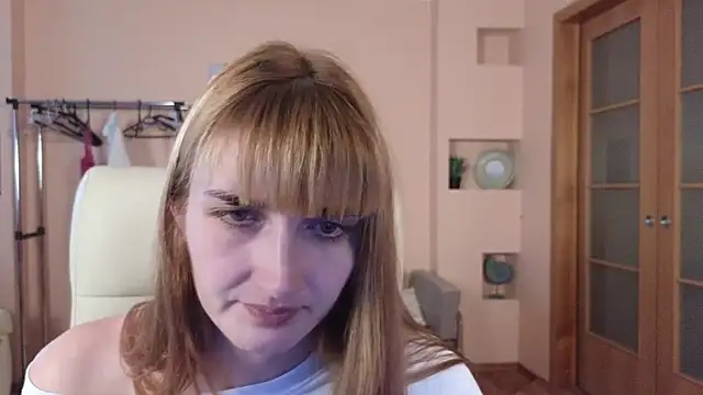 Nika Kitten online show from January 29, 11:30 am