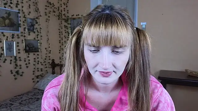 Nika Kitten online show from February 25, 5:58 pm