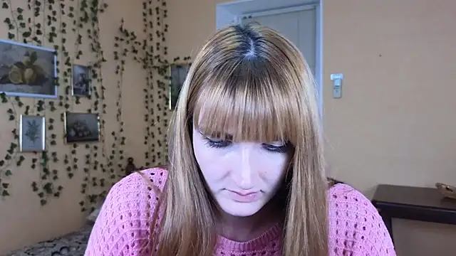 Nika Kitten online show from February 27, 2:42 am