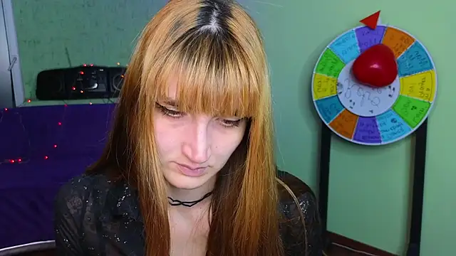 Nika Kitten online show from March 12, 6:11 pm