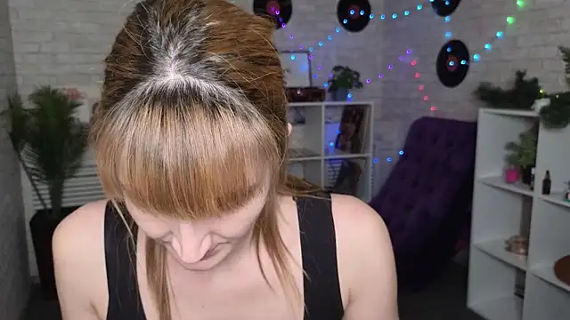 Nika Kitten online show from March 17, 8:09 pm