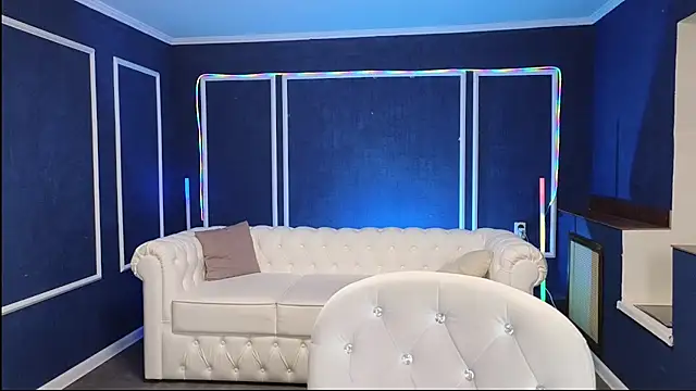 Nika Kitten online show from March 19, 4:02 pm