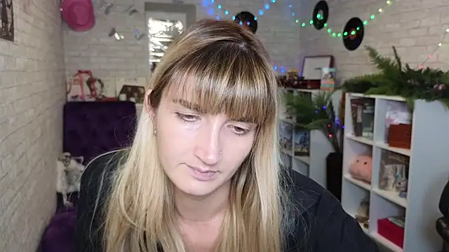 Nika Kitten online show from September 13, 4:18 pm