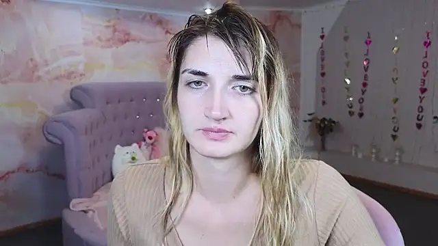 Nika Kitten online show from October 22, 5:24 pm