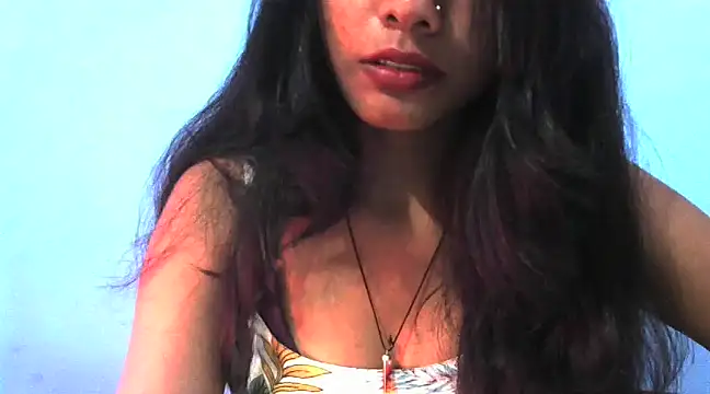 Snapshot of Payalsharma09 chatting on December 30, 10:53 am Payalsharma09 online show from December 30, 10:53 am