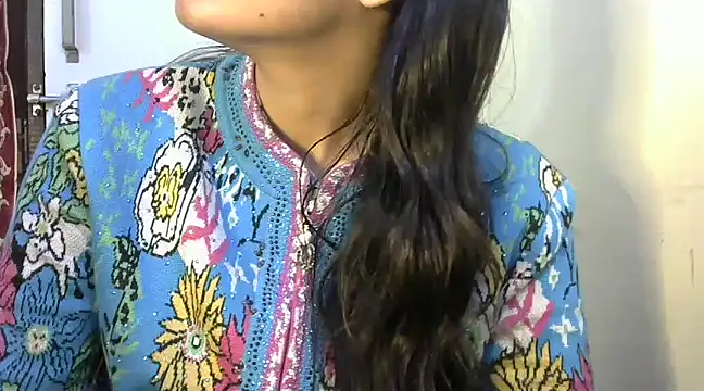 Snapshot of Payalsharma09 chatting on January 17, 3:12 am Payalsharma09 online show from January 17, 3:12 am