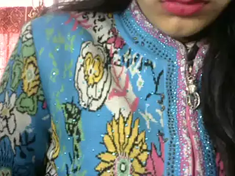 Snapshot of Payalsharma09 chatting on January 18, 5:41 am Payalsharma09 online show from January 18, 5:41 am