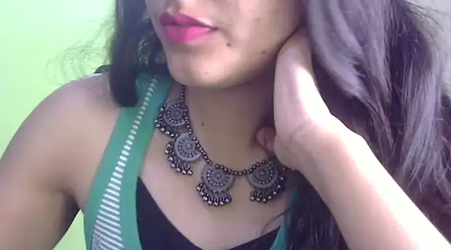 Snapshot of Payalsharma09 chatting on January 20, 9:24 am Payalsharma09 online show from January 20, 9:24 am