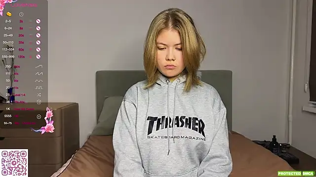 Snapshot of jettamona chatting on September 24, 2:31 pm jettamona online show from September 24, 2:31 pm